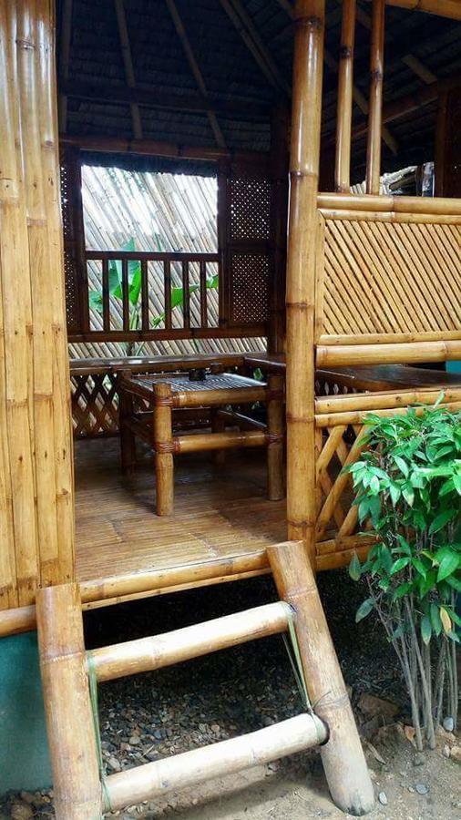 Hangout Beach Resort Caticlan Exterior photo
